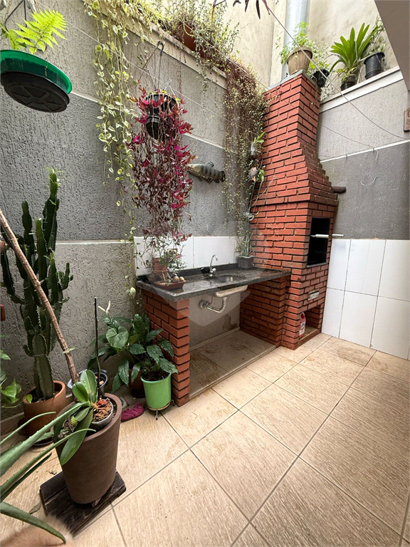 sobrado tres quartos sendo uma suite duas vagas tucuruvi
