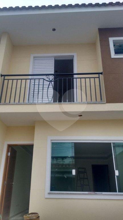 sobrado tres quartos sendo uma suite duas vagas tucuruvi