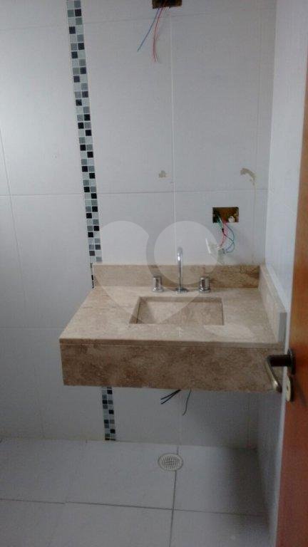 sobrado tres quartos sendo uma suite duas vagas tucuruvi