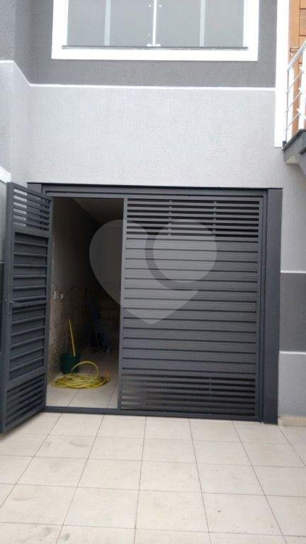 sobrado tres quartos sendo uma suite duas vagas tucuruvi