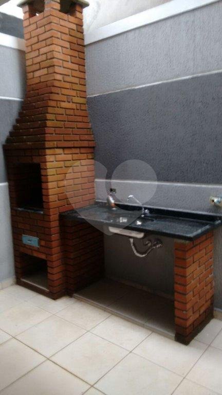 sobrado tres quartos sendo uma suite duas vagas tucuruvi