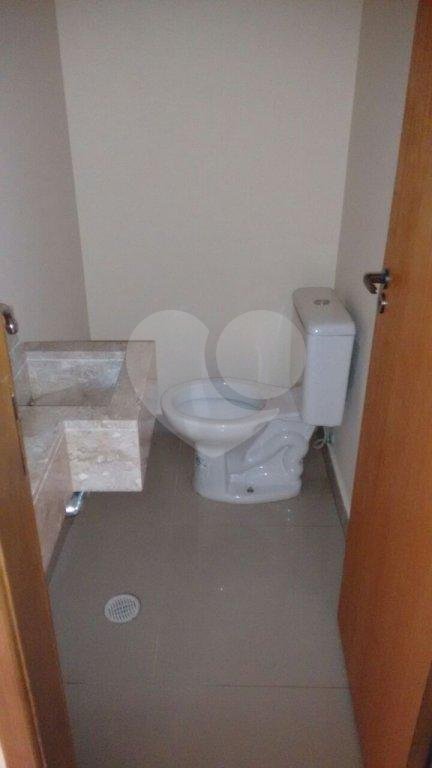 sobrado tres quartos sendo uma suite duas vagas tucuruvi