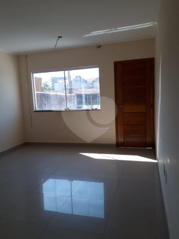 sobrado tres quartos sendo uma suite duas vagas tucuruvi