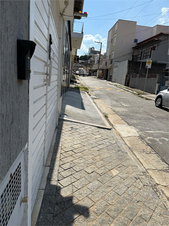 sobrado tres quartos sendo uma suite duas vagas tucuruvi
