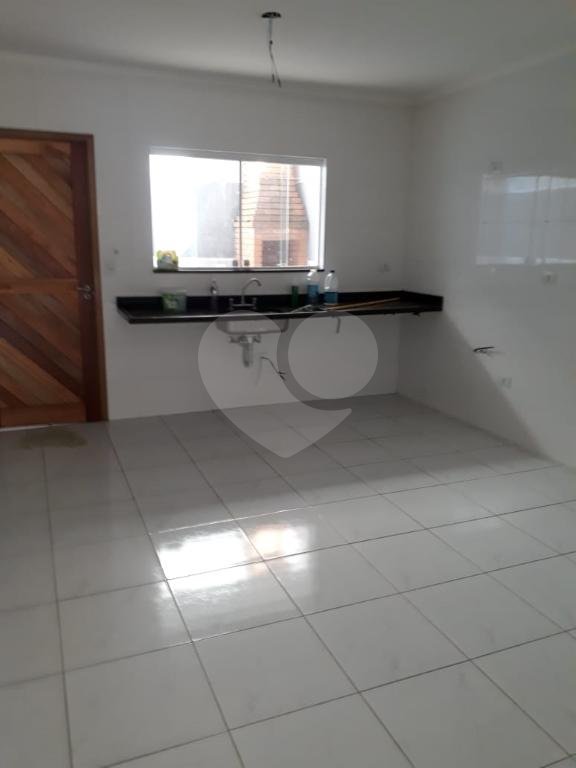 sobrado tres quartos sendo uma suite duas vagas tucuruvi