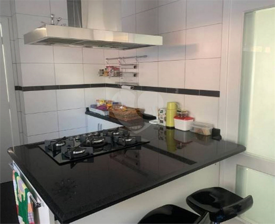 SOBRADO ALTO PADRÃO Tremembe