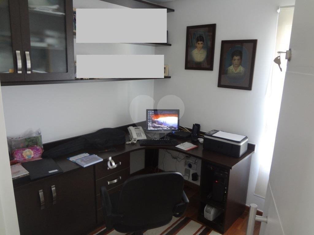 SOBRADO ALTO PADRÃO Tremembe