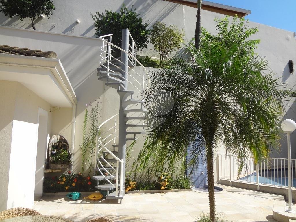 SOBRADO ALTO PADRÃO Tremembe