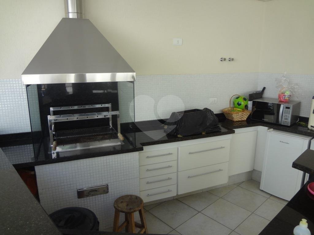 SOBRADO ALTO PADRÃO Tremembe
