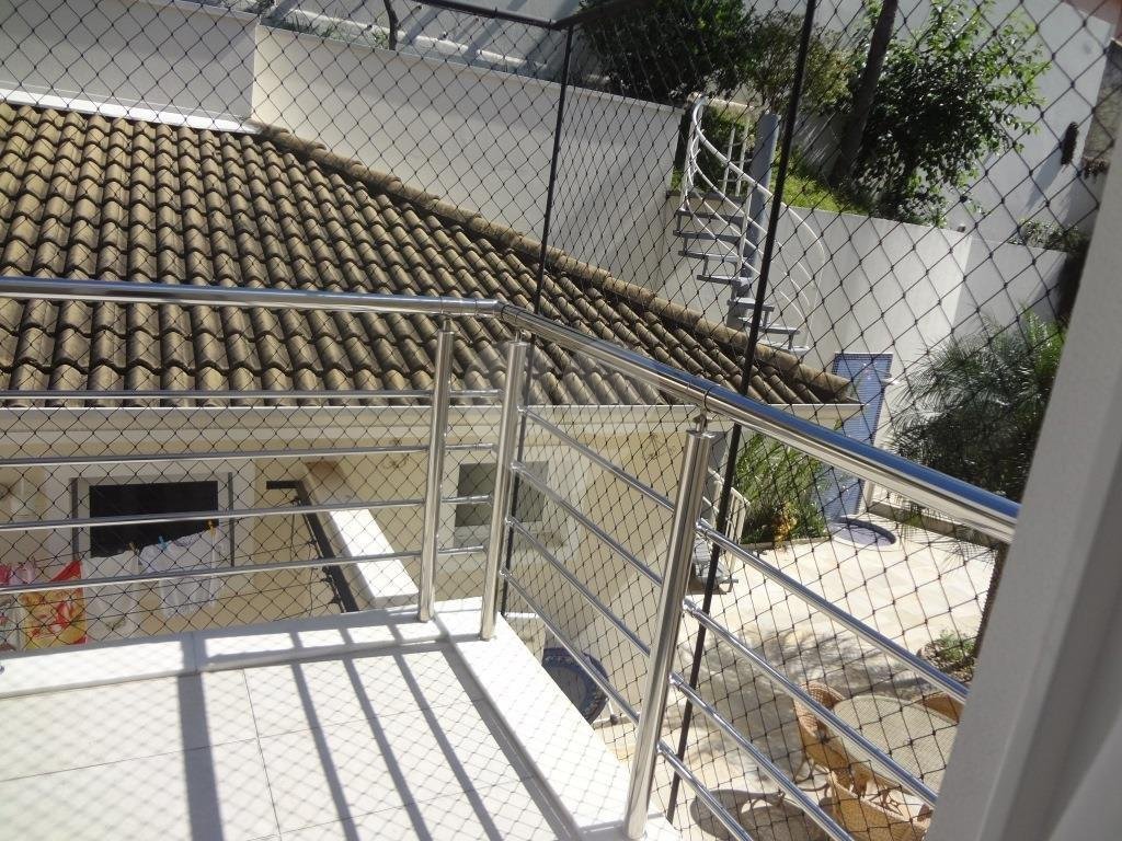 SOBRADO ALTO PADRÃO Tremembe