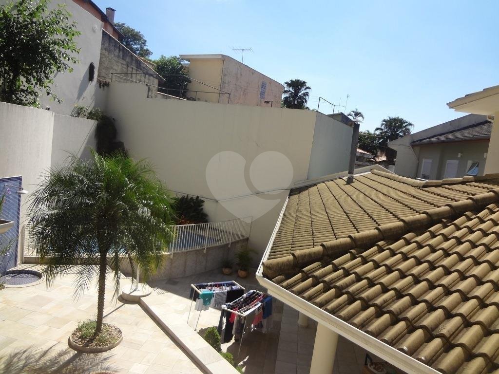 SOBRADO ALTO PADRÃO Tremembe