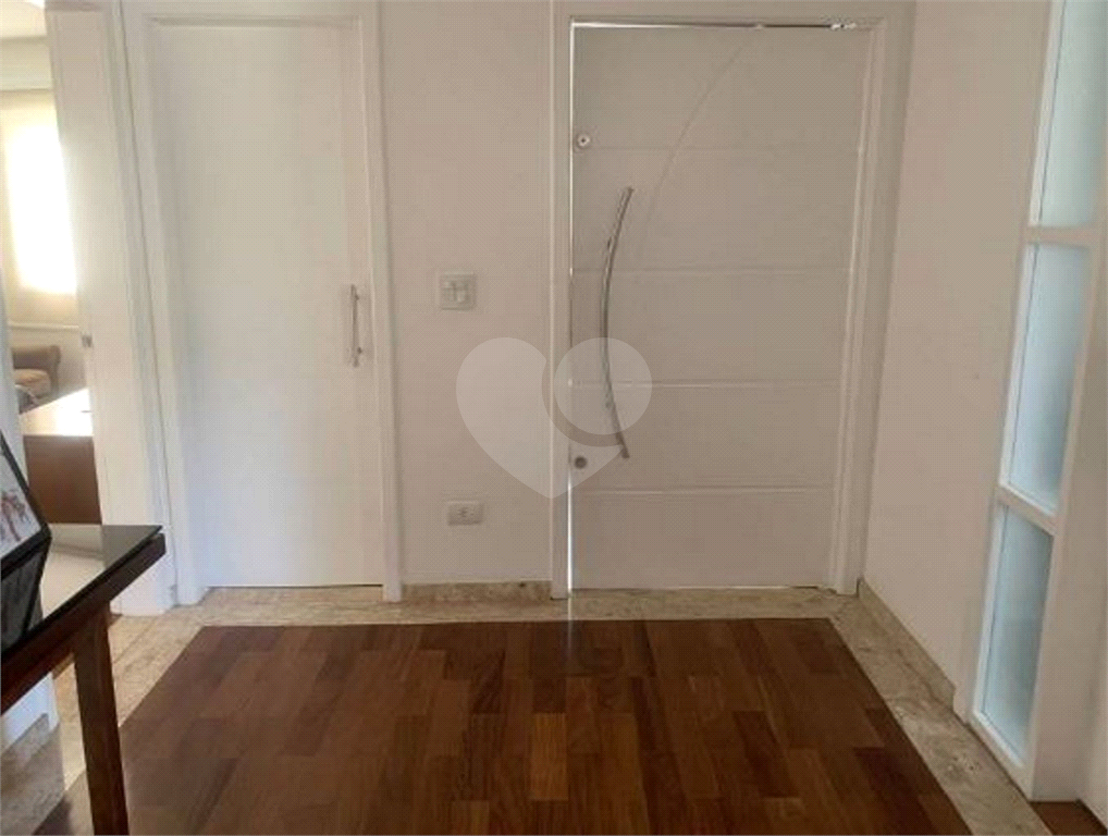 SOBRADO ALTO PADRÃO Tremembe