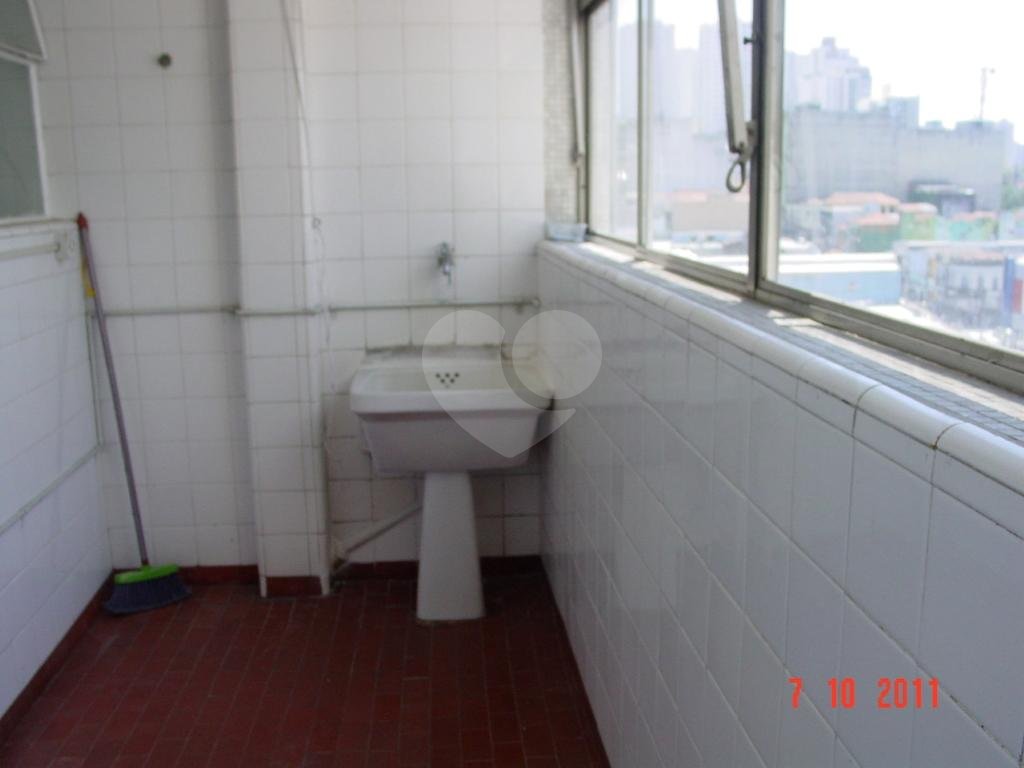 APARTAMENTO em SANTANA