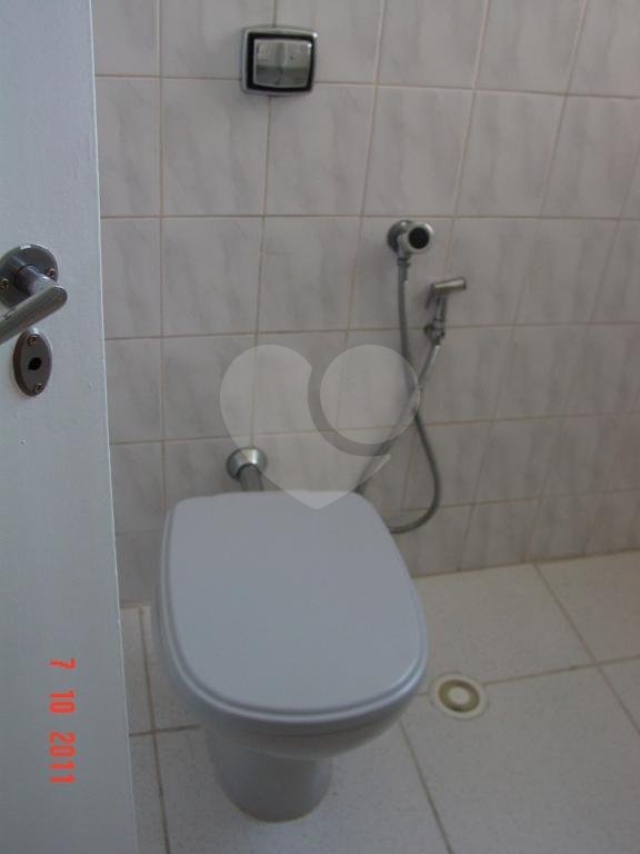APARTAMENTO em SANTANA