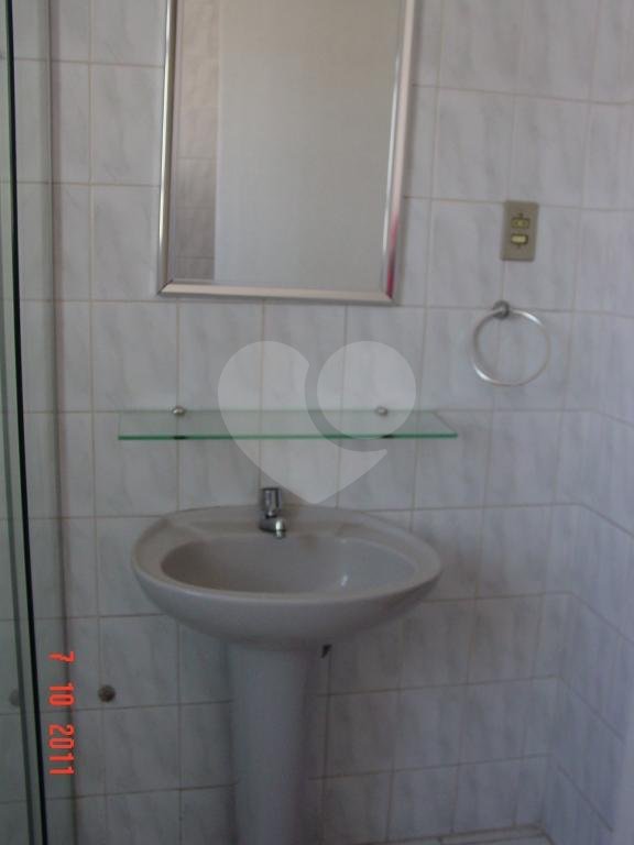 APARTAMENTO em SANTANA