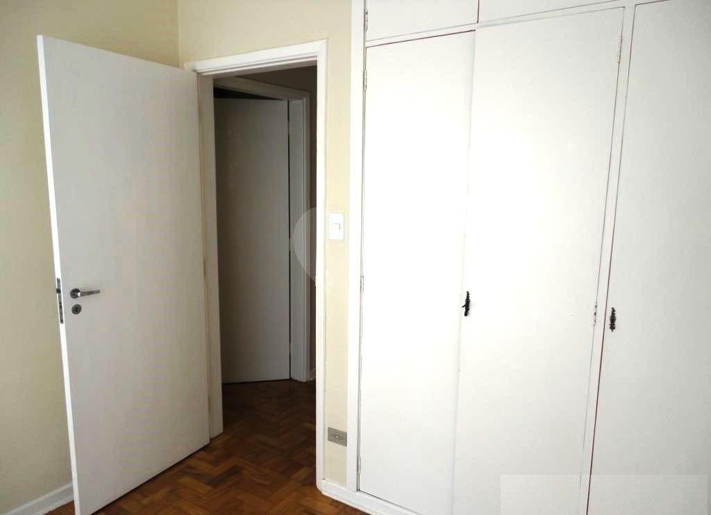 APARTAMENTO em SANTANA