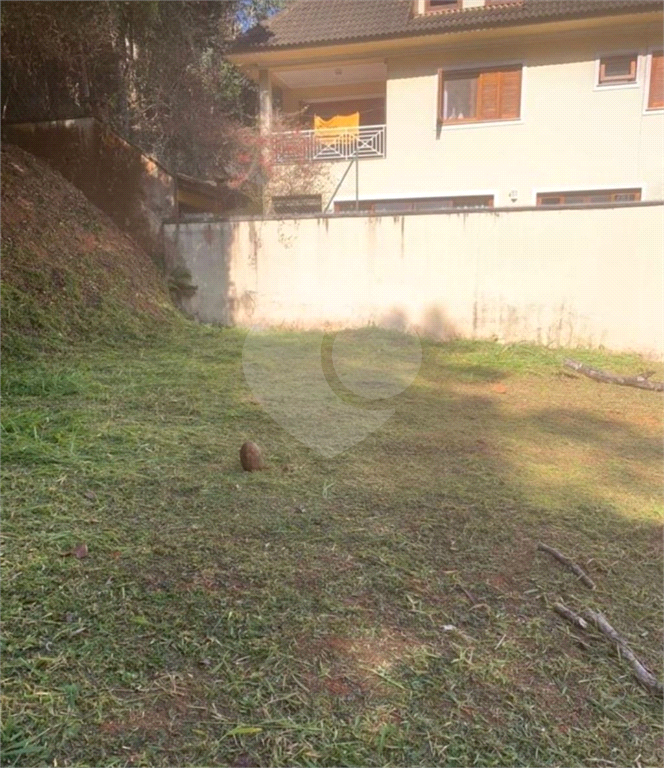 TERRENO em HORTO