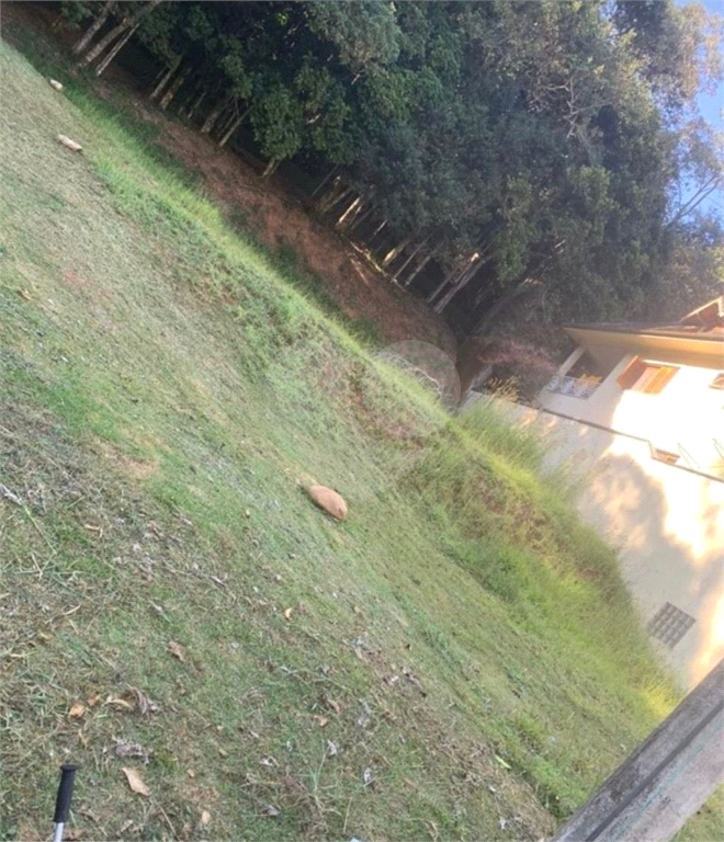 TERRENO em HORTO
