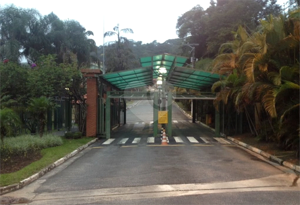 TERRENO em HORTO