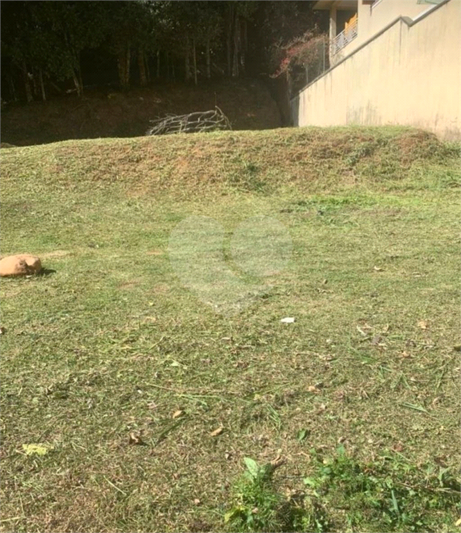 TERRENO em HORTO