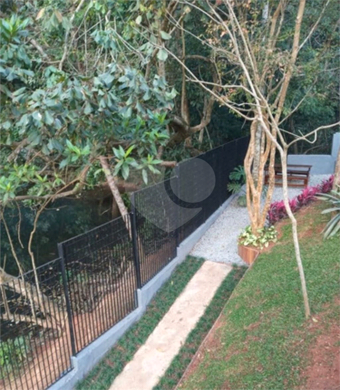 TERRENO em HORTO