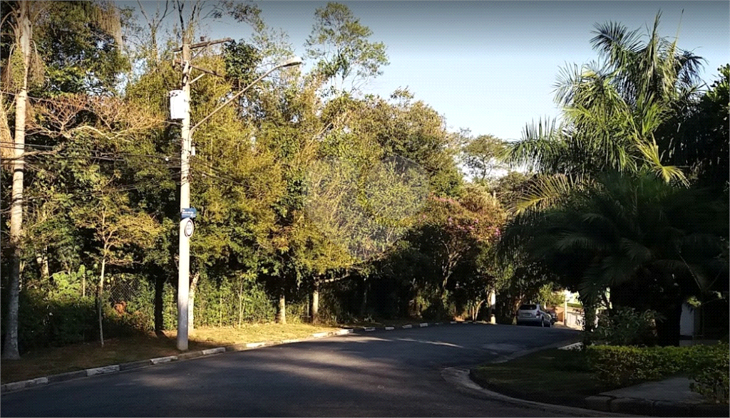 TERRENO em HORTO