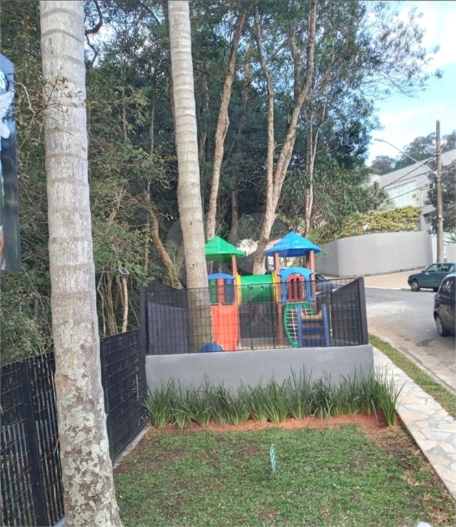 TERRENO em HORTO