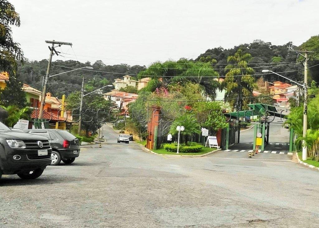 TERRENO em HORTO