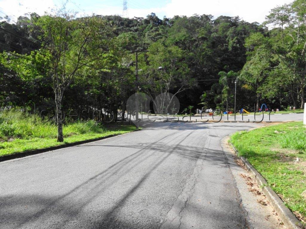 TERRENO em HORTO