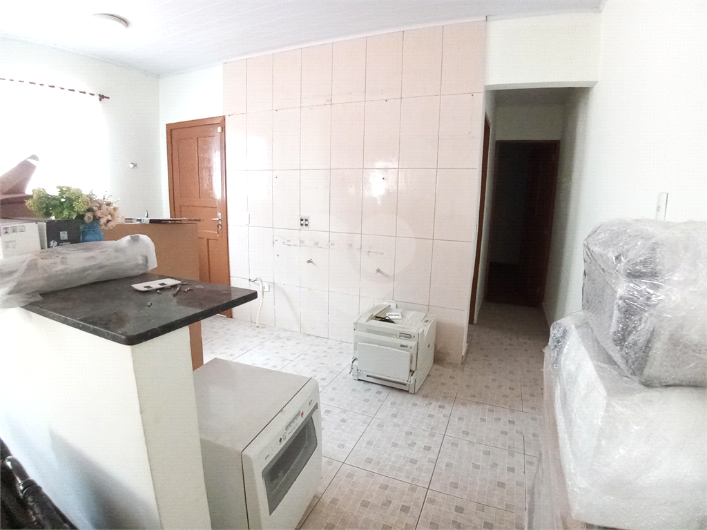 Casa à venda com 2 quartos, 130m² - Foto 6