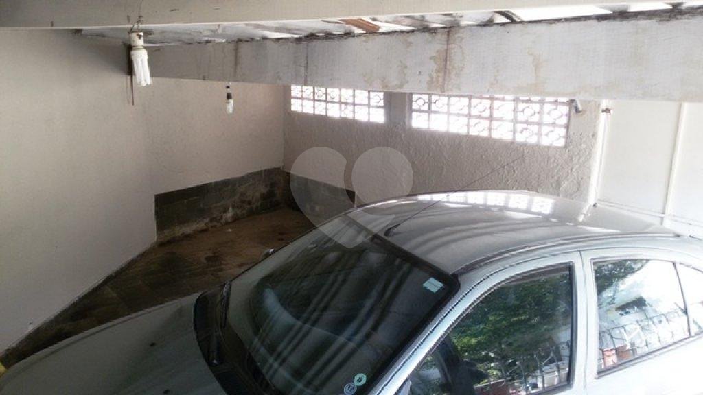 Sobrado à venda com 2 quartos, 160m² - Foto 6