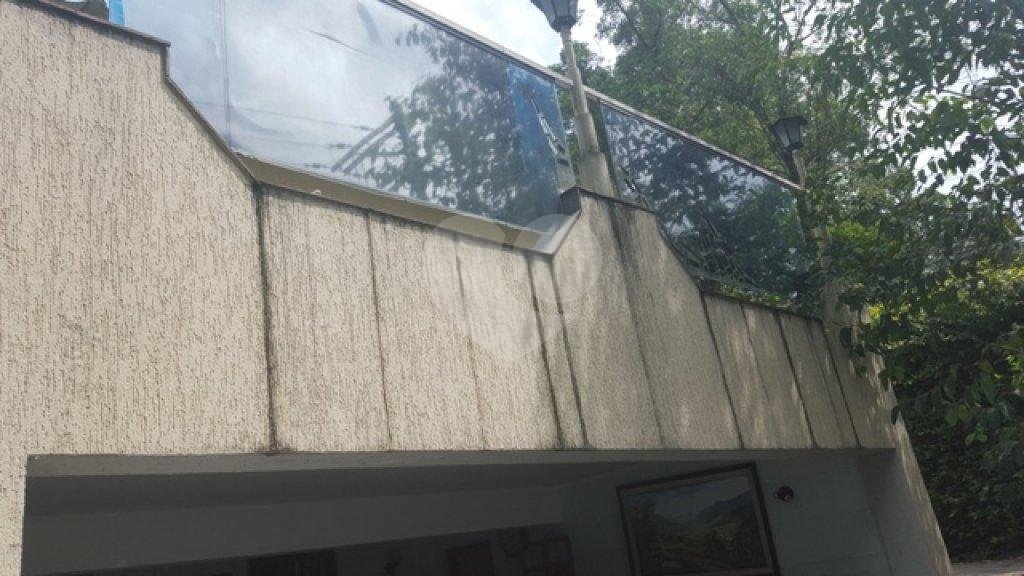 Sobrado Parque Mandaqui