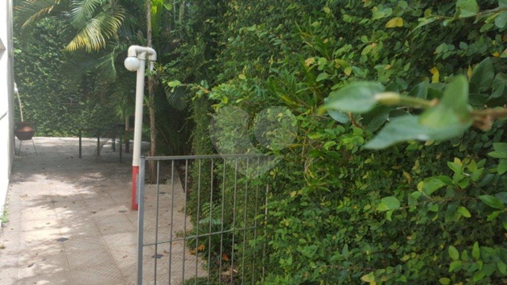 Sobrado Parque Mandaqui