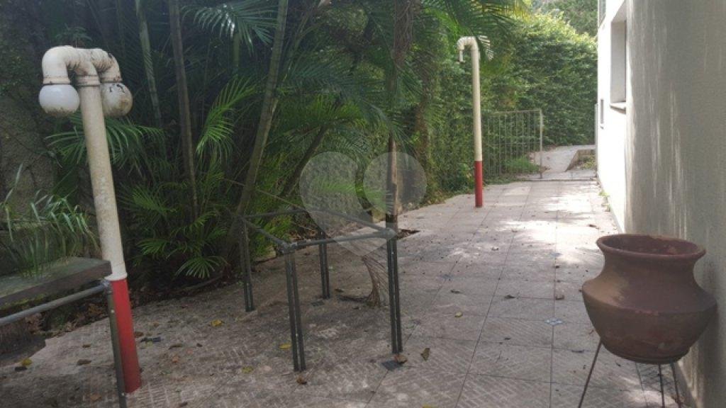 Sobrado Parque Mandaqui