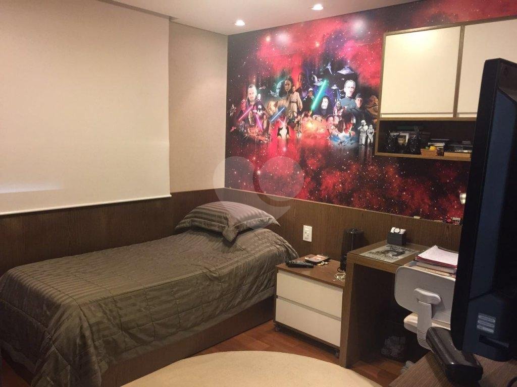 Cobertura duplex na melhor localização de Santana