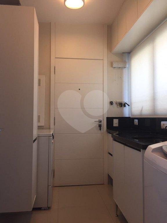 Cobertura duplex na melhor localização de Santana