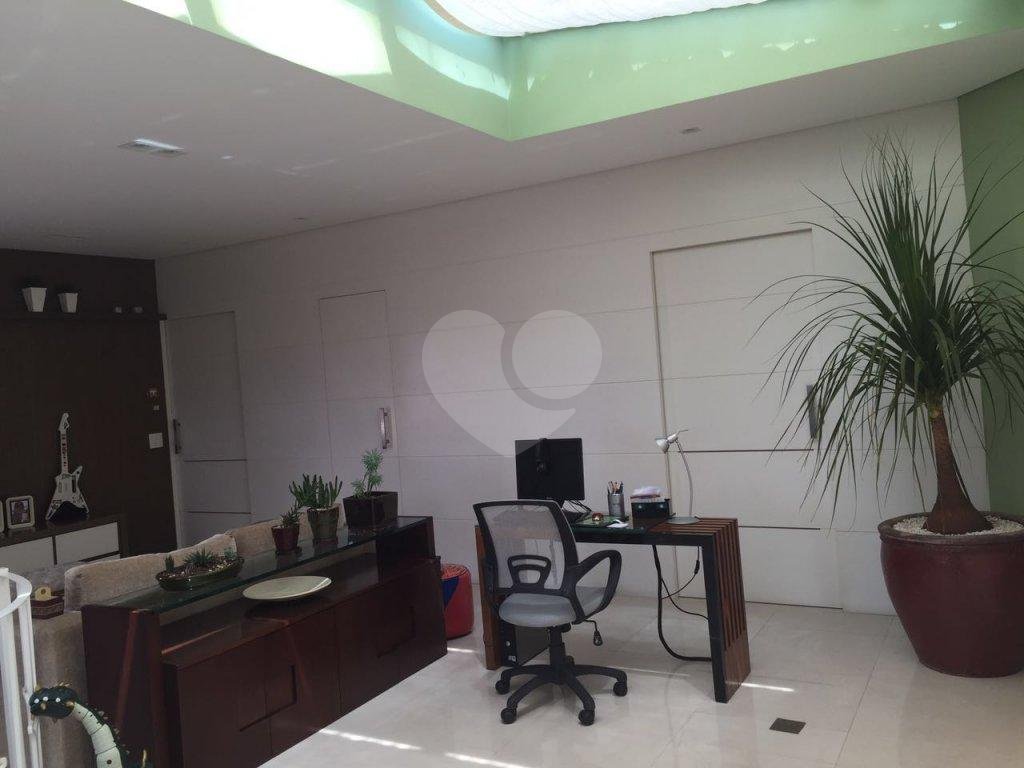 Cobertura duplex na melhor localização de Santana