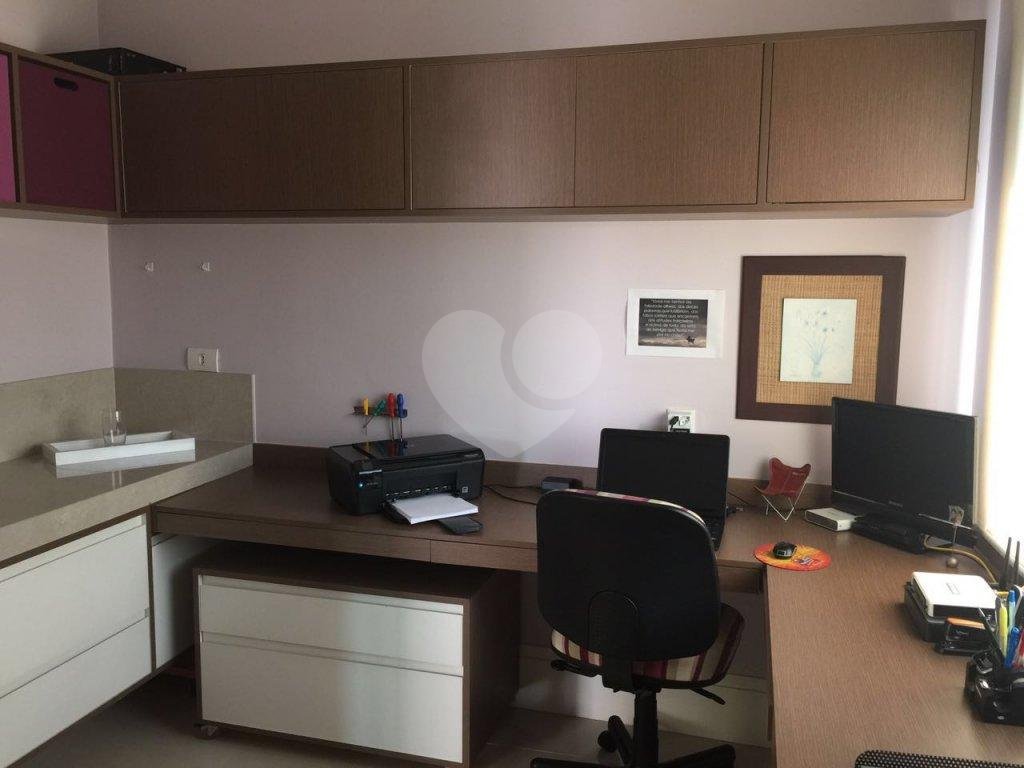 Cobertura duplex na melhor localização de Santana