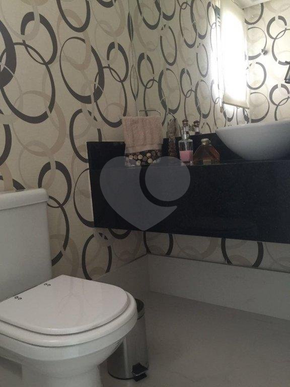 Cobertura duplex na melhor localização de Santana