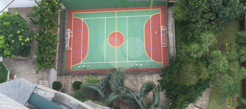 Cobertura duplex na melhor localização de Santana