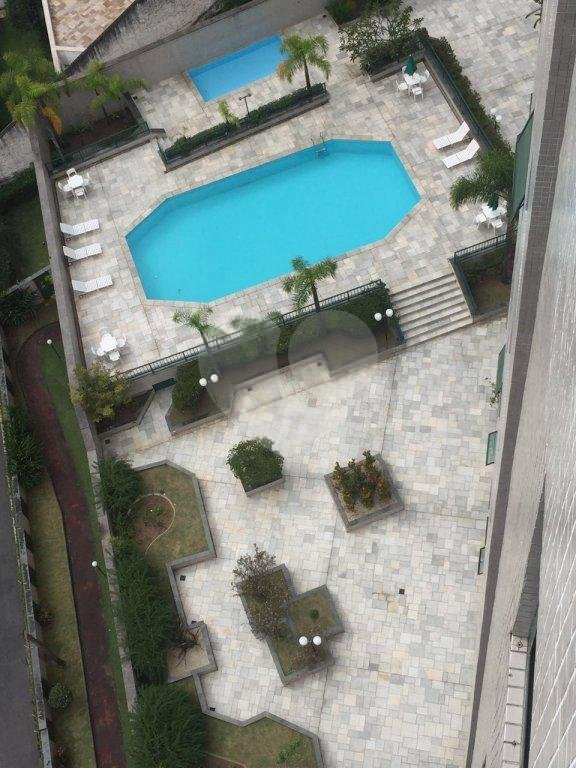 Cobertura duplex na melhor localização de Santana