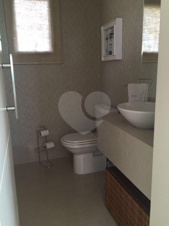 Cobertura duplex na melhor localização de Santana