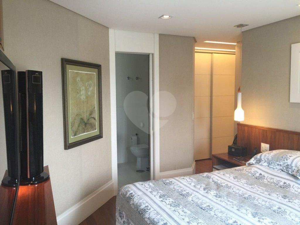 Cobertura duplex na melhor localização de Santana