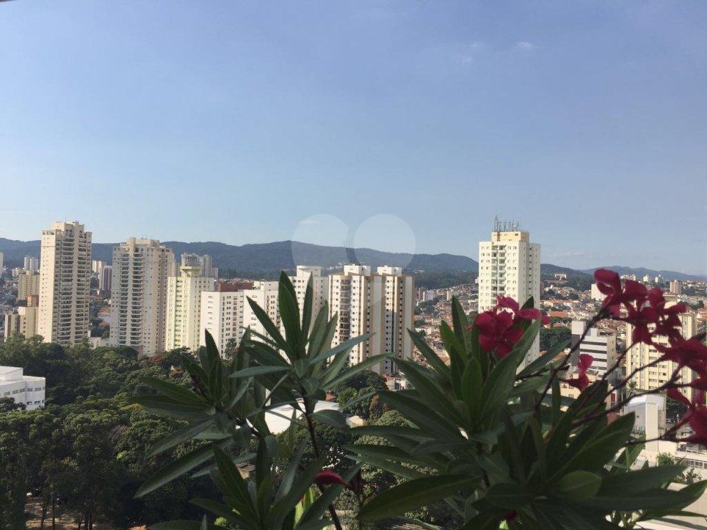 Cobertura duplex na melhor localização de Santana