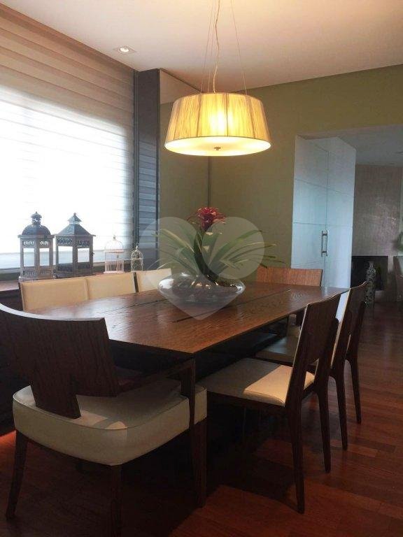 Cobertura duplex na melhor localização de Santana