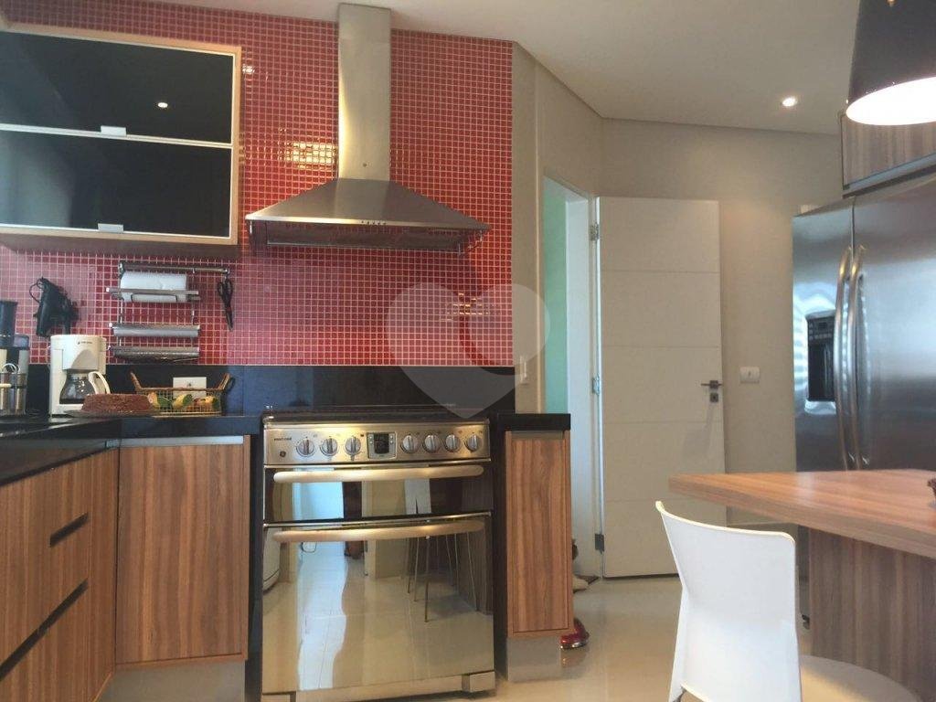 Cobertura duplex na melhor localização de Santana