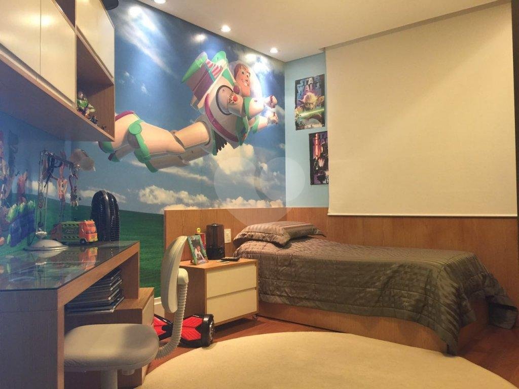 Cobertura duplex na melhor localização de Santana