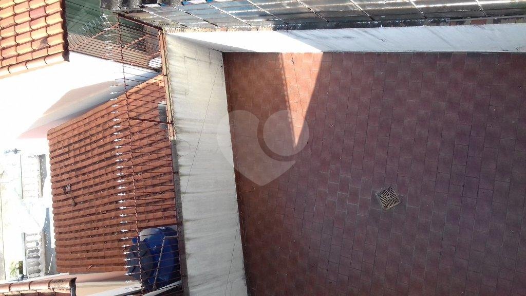 CASA em VILA GUILHERME