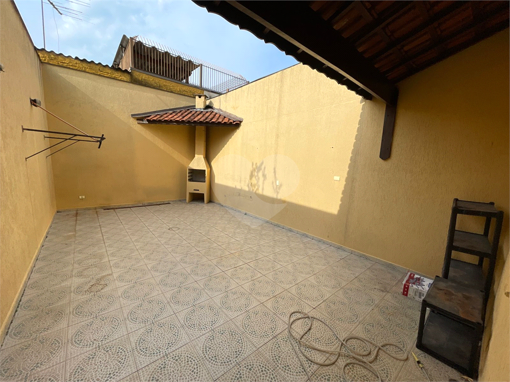 Vila nova Cachoerinha 