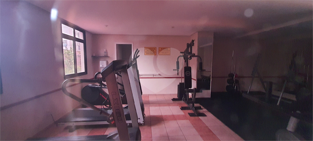 Apto. Sta. Inês, Mandaqji, 2 dts., sala com sacada, 1 vaga.